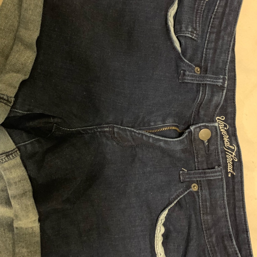 Size 12 shorts
